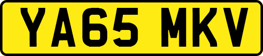 YA65MKV