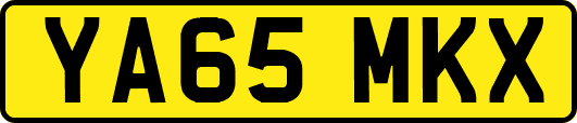 YA65MKX