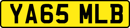 YA65MLB