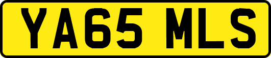 YA65MLS