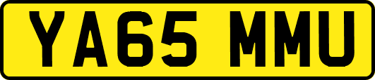 YA65MMU