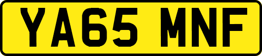 YA65MNF