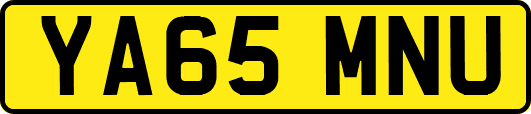 YA65MNU