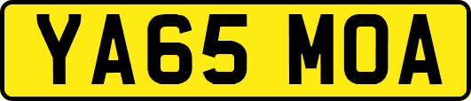 YA65MOA