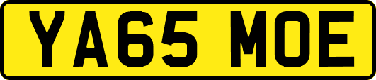 YA65MOE