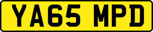 YA65MPD