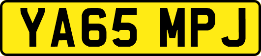 YA65MPJ