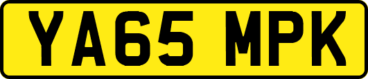 YA65MPK
