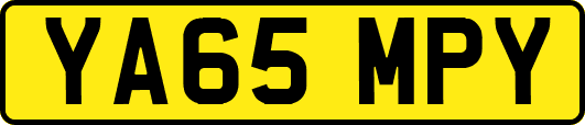 YA65MPY