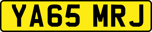 YA65MRJ