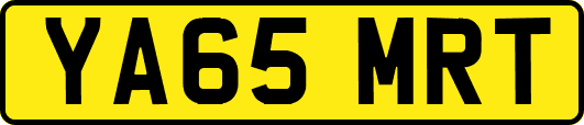 YA65MRT