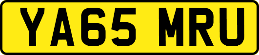 YA65MRU