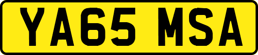 YA65MSA