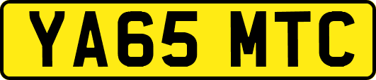 YA65MTC
