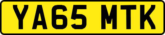 YA65MTK
