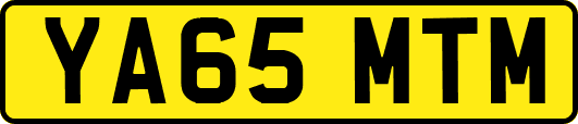YA65MTM