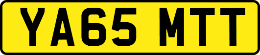 YA65MTT