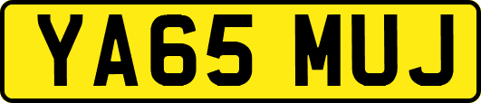 YA65MUJ