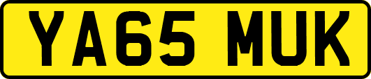 YA65MUK