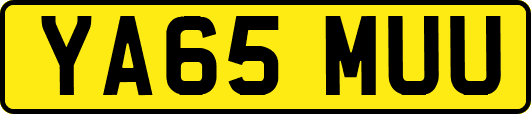 YA65MUU