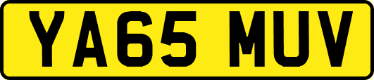 YA65MUV