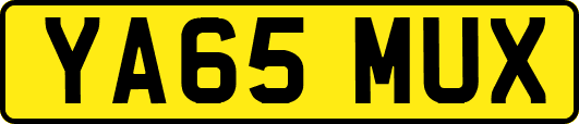 YA65MUX