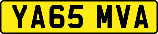 YA65MVA