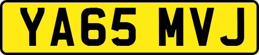 YA65MVJ