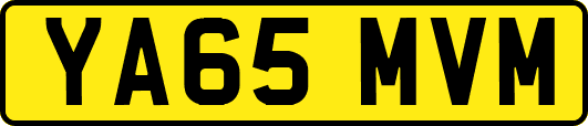 YA65MVM
