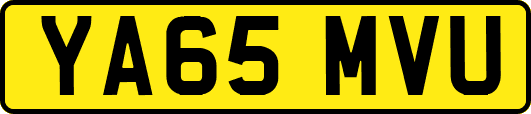 YA65MVU