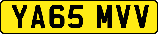 YA65MVV