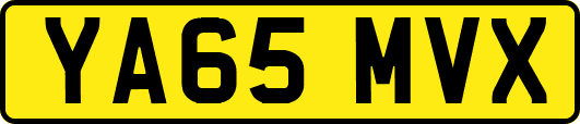 YA65MVX