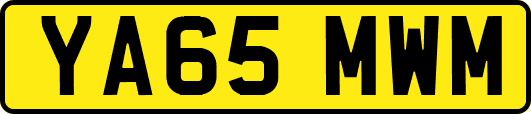 YA65MWM