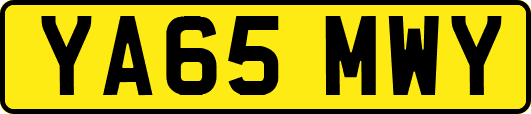 YA65MWY