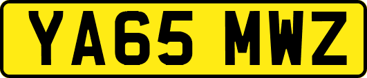 YA65MWZ