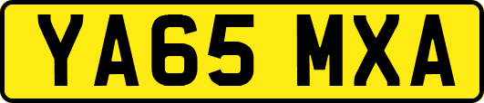 YA65MXA