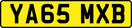 YA65MXB