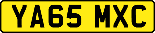 YA65MXC