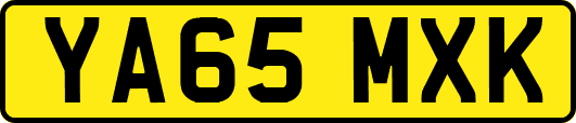 YA65MXK