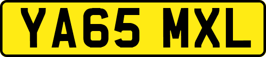 YA65MXL