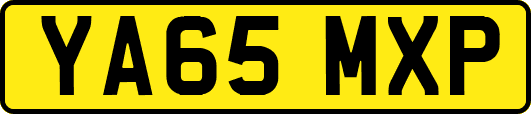 YA65MXP