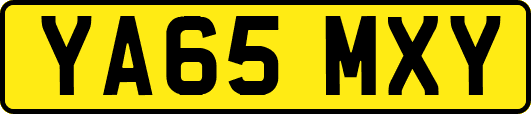 YA65MXY