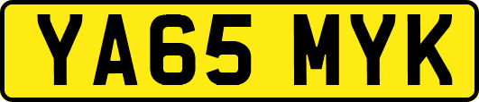 YA65MYK