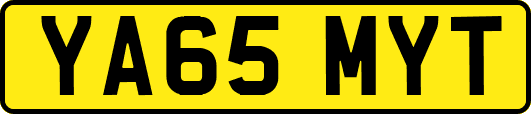 YA65MYT