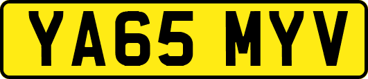 YA65MYV