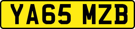 YA65MZB