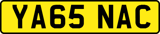 YA65NAC