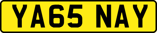 YA65NAY