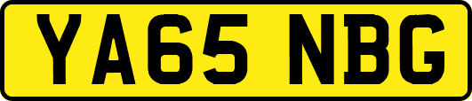 YA65NBG