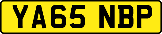 YA65NBP